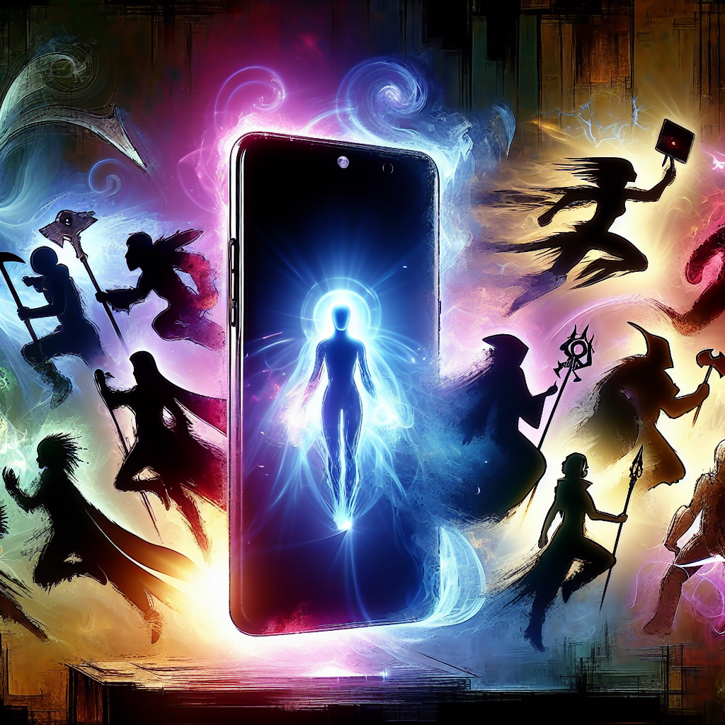 The Rise of Hyper Mobile Legends: Redefining the Gaming Experience