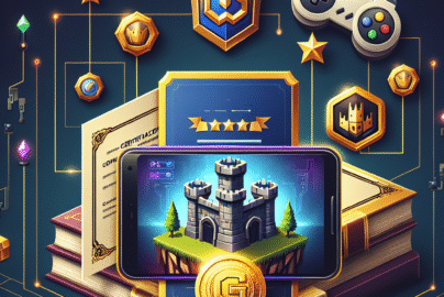 Tips Memperoleh Sertifikat Mobile Legend dan Meningkatkan Kredibilitas Gamer Anda