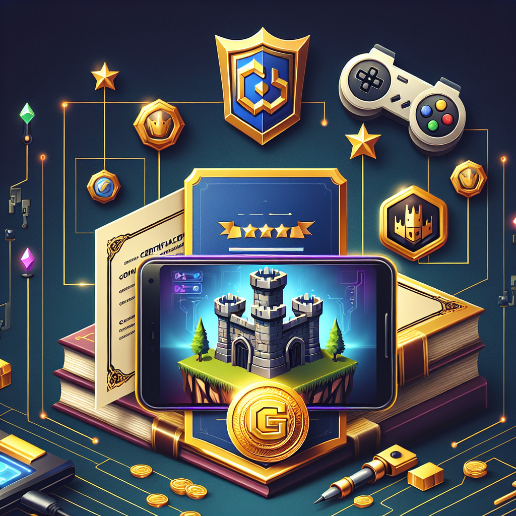 Tips Memperoleh Sertifikat Mobile Legend dan Meningkatkan Kredibilitas Gamer Anda