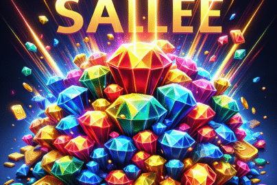 Diskon Terbesar untuk Diamond Mobile Legend Murah