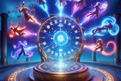 Unleashing the Power of the Zodiac Skins in Mobile Legends