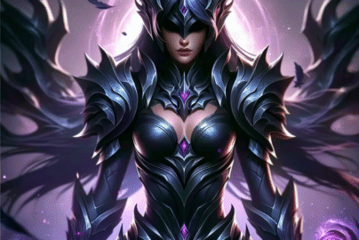 Selena: The Dark Force Dominating Mobile Legends