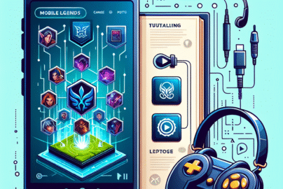 Tips Ampuh Cara Membuat Akun Mobile Legend Baru dengan Mudah