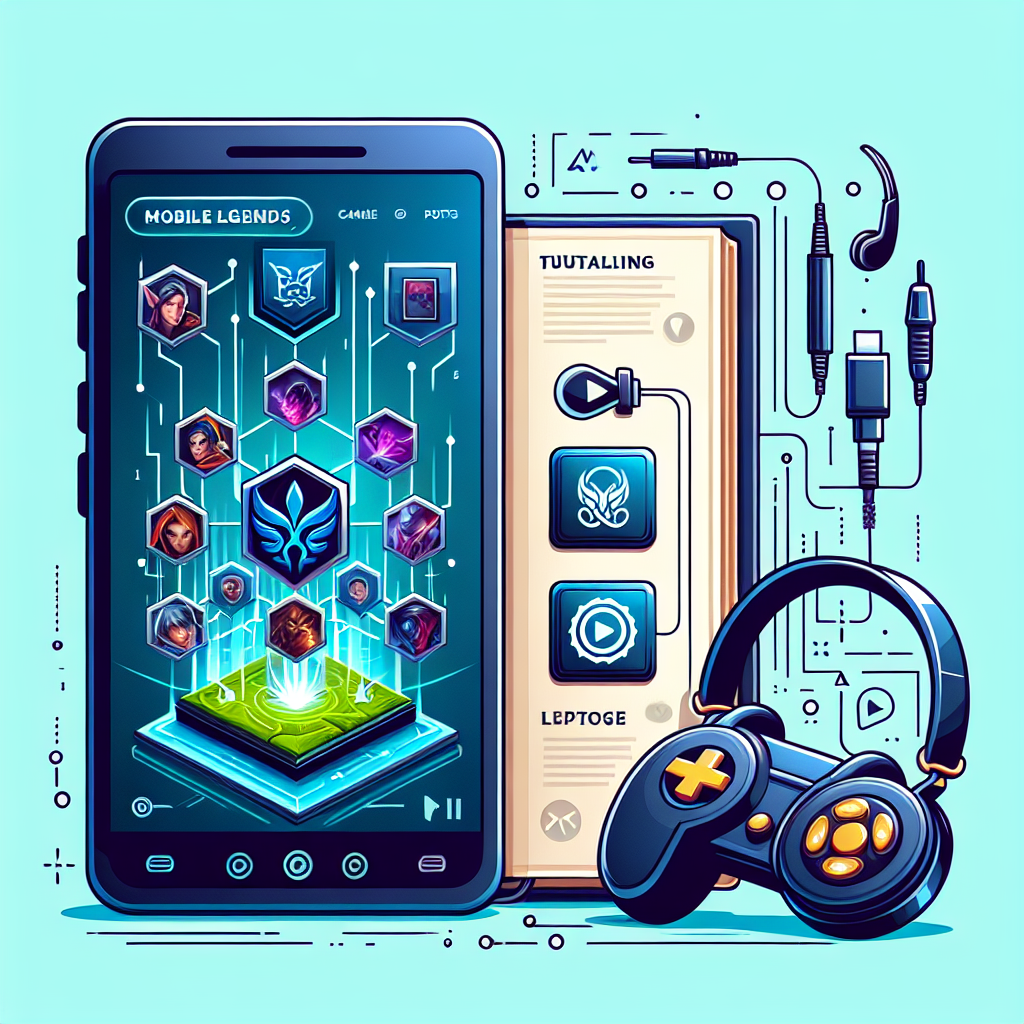 Tips Ampuh Cara Membuat Akun Mobile Legend Baru dengan Mudah