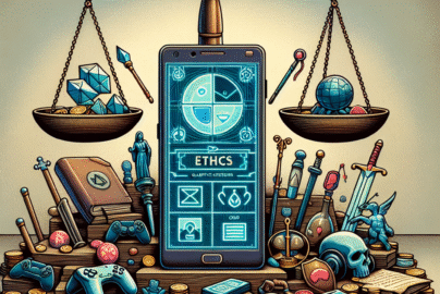 Exploring the Ethics of Using Mobile Legend Mods: A Gamer's Perspective