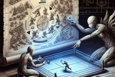 Mastering Mobile Legends: A Comprehensive Guide to Hero MM Strategies for Victory