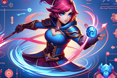 Mastering Ruby in Mobile Legends: Tips and Strategies