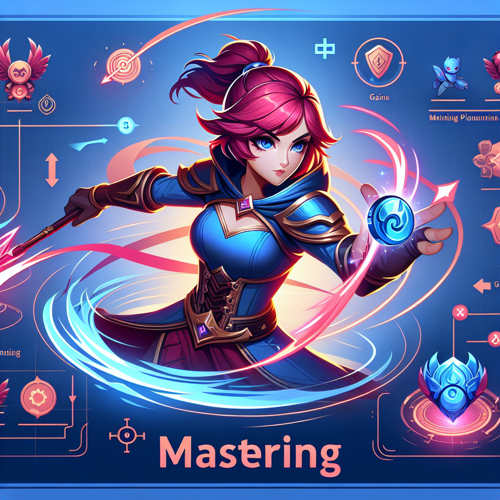 Mastering Ruby in Mobile Legends: Tips and Strategies