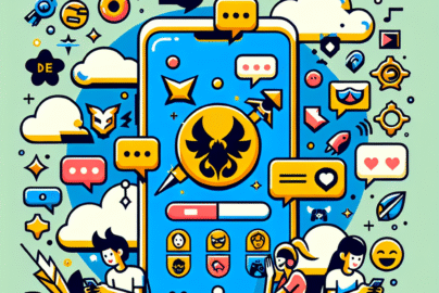 Bokep Mobile Legend: Examining the Impact on Gaming Culture and Youth