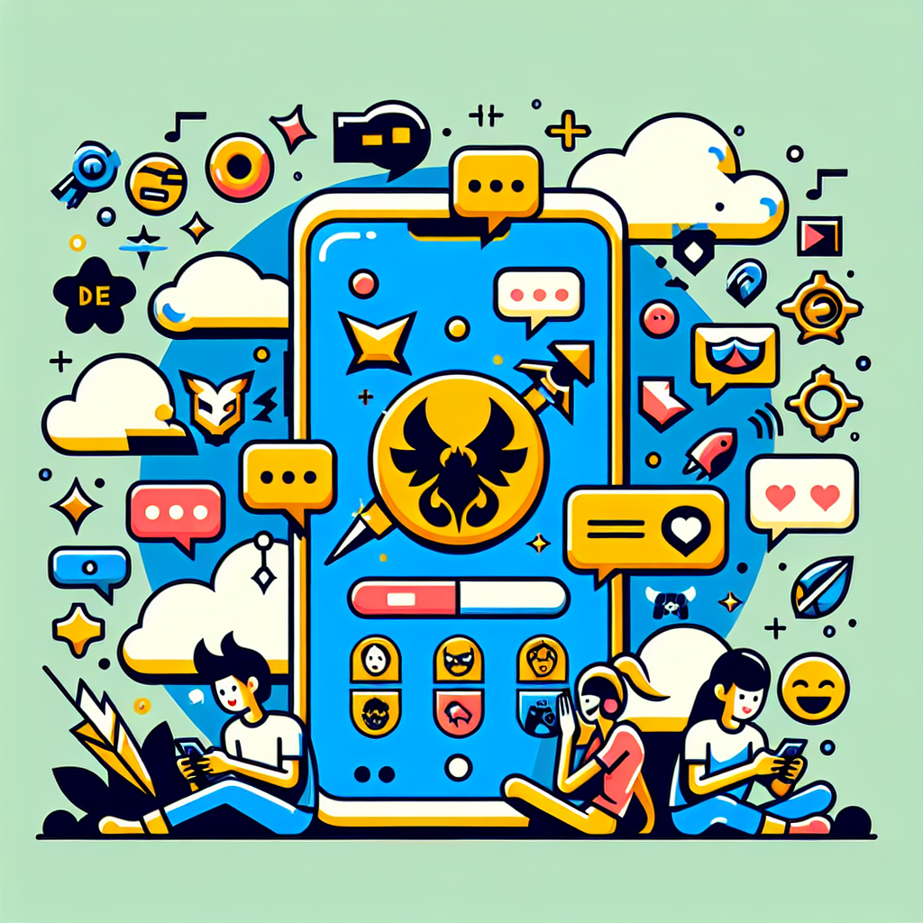 Bokep Mobile Legend: Examining the Impact on Gaming Culture and Youth
