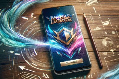 Cara Mengganti Akun Mobile Legends dengan Mudah dan Cepat