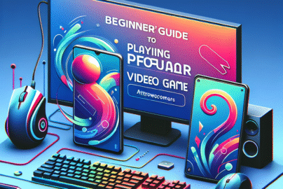 Cara Bermain Mobile Legends di PC untuk Pemula