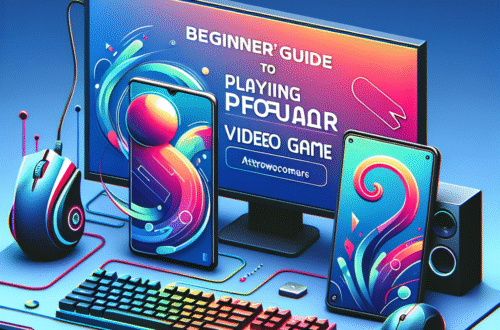 Cara Bermain Mobile Legends di PC untuk Pemula