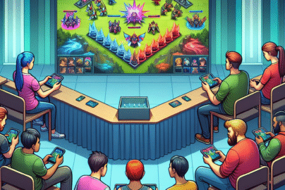 Strategies for Mastering the Next Mobile Legends Tournament