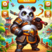 Akai the Panda Warrior: Mastering Mobile Legends' Resilient Tank