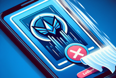 Cara Efektif Menghapus Akun Mobile Legend Secara Permanen