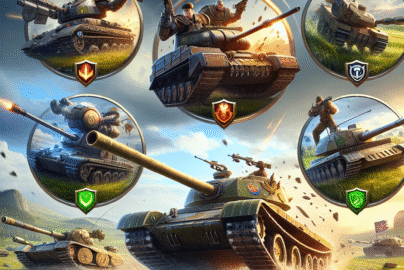 Dominating the Battlefield with the Best Tank Heroes in Mobile Legends