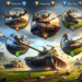 Dominating the Battlefield with the Best Tank Heroes in Mobile Legends