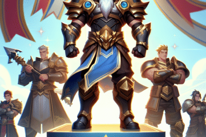 Hero Mobile Legends yang Paling Kuat dan Mendominasi Pertandingan
