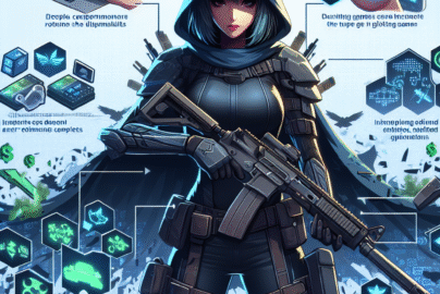 Mastering Natalia in Mobile Legends: Tips and Tricks for Stealth Dominance