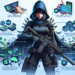 Mastering Natalia in Mobile Legends: Tips and Tricks for Stealth Dominance