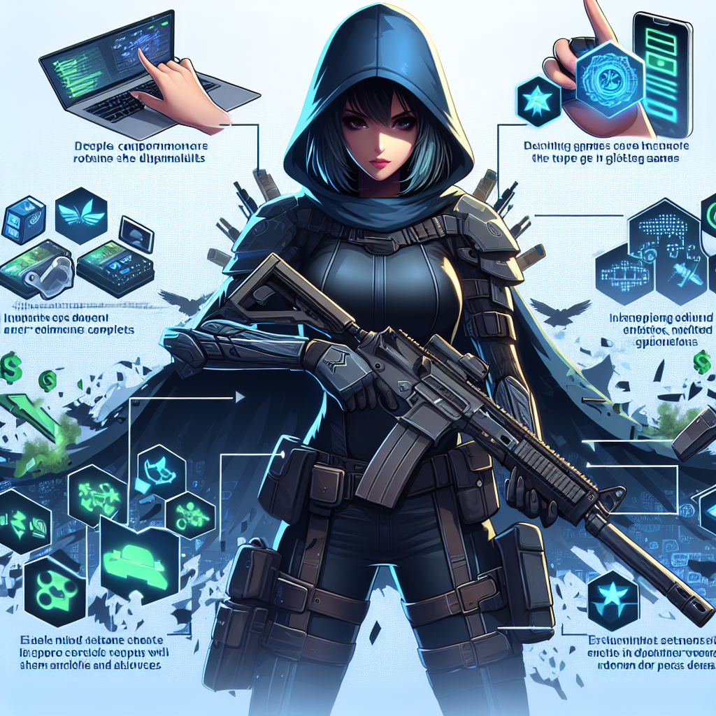 Mastering Natalia in Mobile Legends: Tips and Tricks for Stealth Dominance