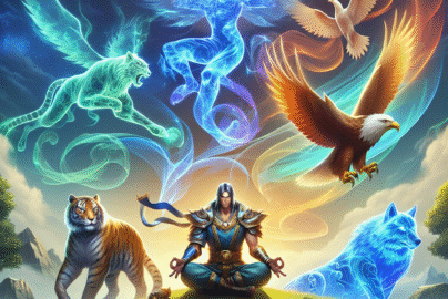 Exploring the Symbolism of Spirit Animals in Mobile Legends: Unlock Your Inner Warrior