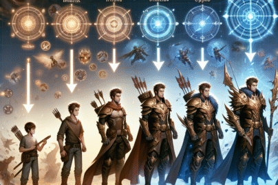 Exploring the Evolution and Impact of Mobile Legends' Hero: A Deep Dive into the Character Meta