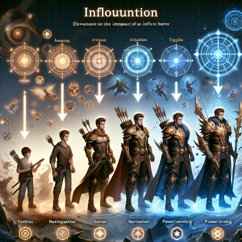 Exploring the Evolution and Impact of Mobile Legends' Hero: A Deep Dive into the Character Meta