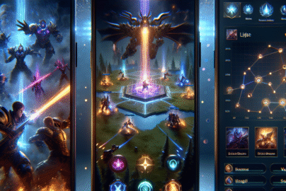 Epic Strategies to Dominate the Latest Mobile Legend Season