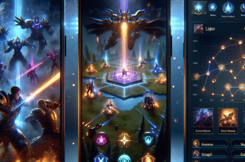 Epic Strategies to Dominate the Latest Mobile Legend Season