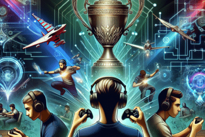 New Strategies and Highlights from the Latest M1 Mobile Legend Tournament