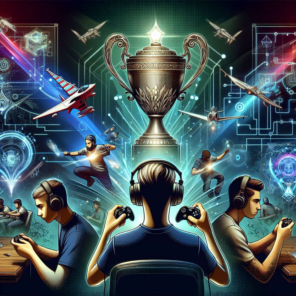 New Strategies and Highlights from the Latest M1 Mobile Legend Tournament