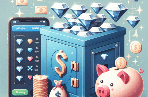 Easy Tips for Safe and Affordable Diamond Top-Ups in Mobile Legends