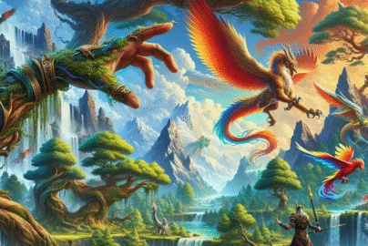 Mobile Legend Wallpaper Ideas to Transform Your Device's Background