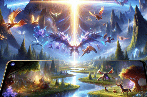 Mobile Legends: Exploring the Full-Size Gaming Experience