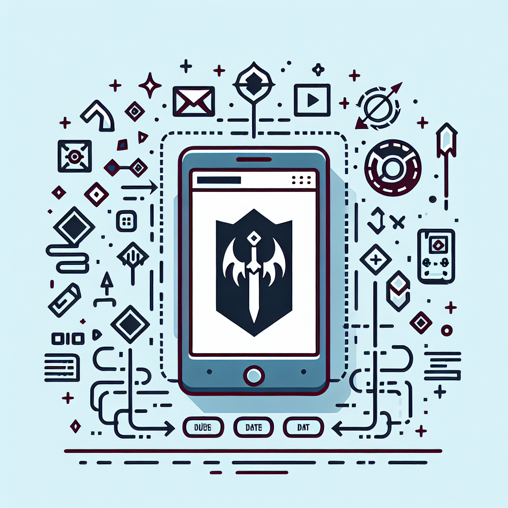 Ultimate Guide to Downloading Mobile Legends Data