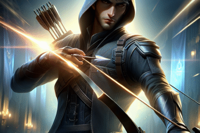 Bruno Mobile Legend: The Underrated Marksman Making Waves in the Meta