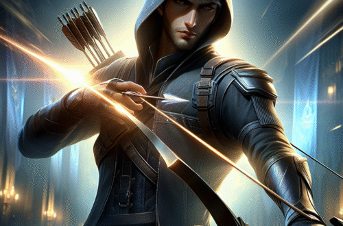 Bruno Mobile Legend: The Underrated Marksman Making Waves in the Meta