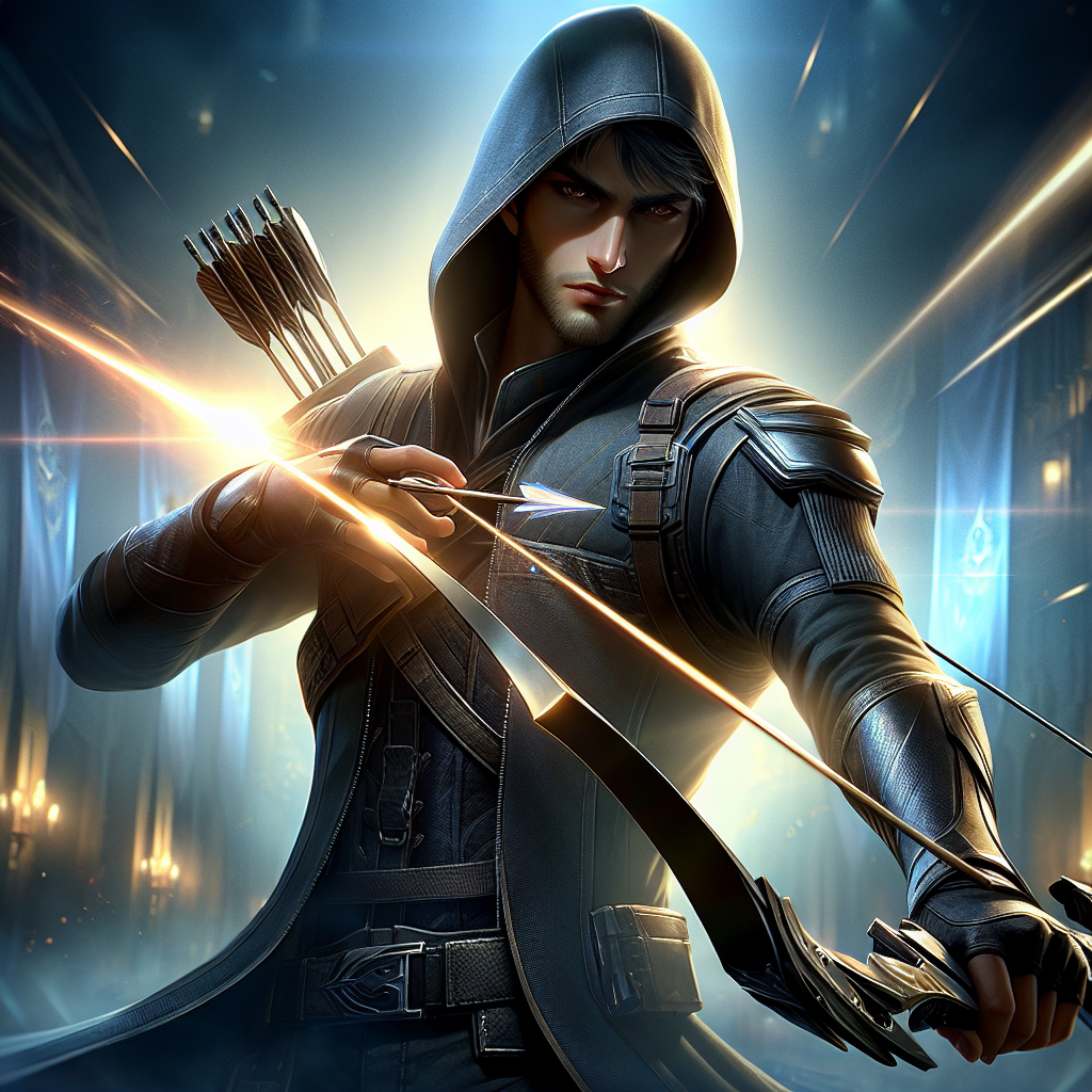 Bruno Mobile Legend: The Underrated Marksman Making Waves in the Meta