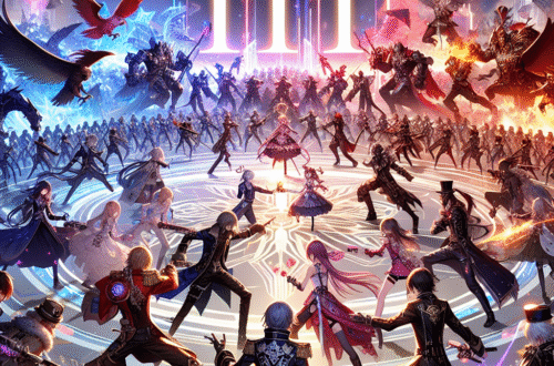 Epic Battles and Exclusive Skins: What to Expect from Mobile Legends 11.11 Event 2024