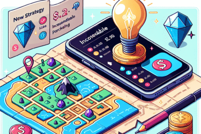 Strategi Terbaru Mendapatkan Diamond Murah di Mobile Legend