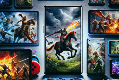 Top Tips for Capturing Stunning Mobile Legends Photos