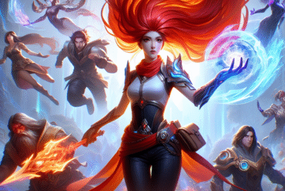 Mobile Legends Update Brings New Hero and Balance Changes