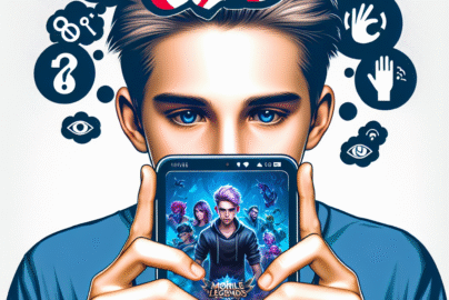 Sexual Content Concerns in Mobile Legends: Understanding the Game’s Impact on Young Players