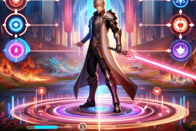 Mastering the Art of Saber in Mobile Legends: Tips and Tricks for Dominating the Arena