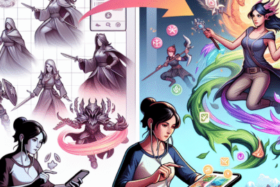 Karina's Evolution: Mastering Her Skills in Mobile Legends