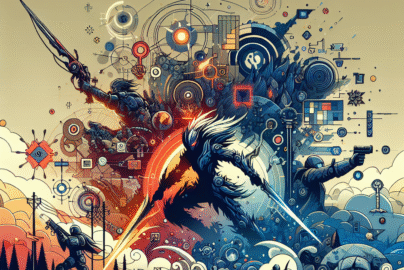 Menggali Makna Istilah Dalam Mobile Legends dan Bagaimana Pengaruhnya Terhadap Strategi Permainan