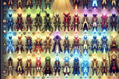 Exploring the Origins of Iconic Mobile Legends Skins and Their Impact on Gameplay