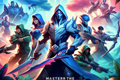 Mastering Mobile Legends: Top Strategies for Playing as Hero Hero